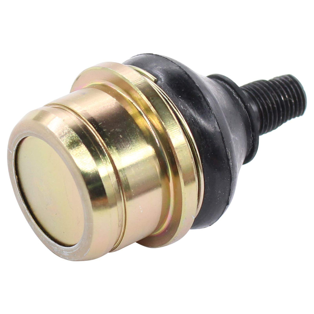 NewYall ball joints fitted on a Honda Rancher 420 in trail use, improves control and handling
