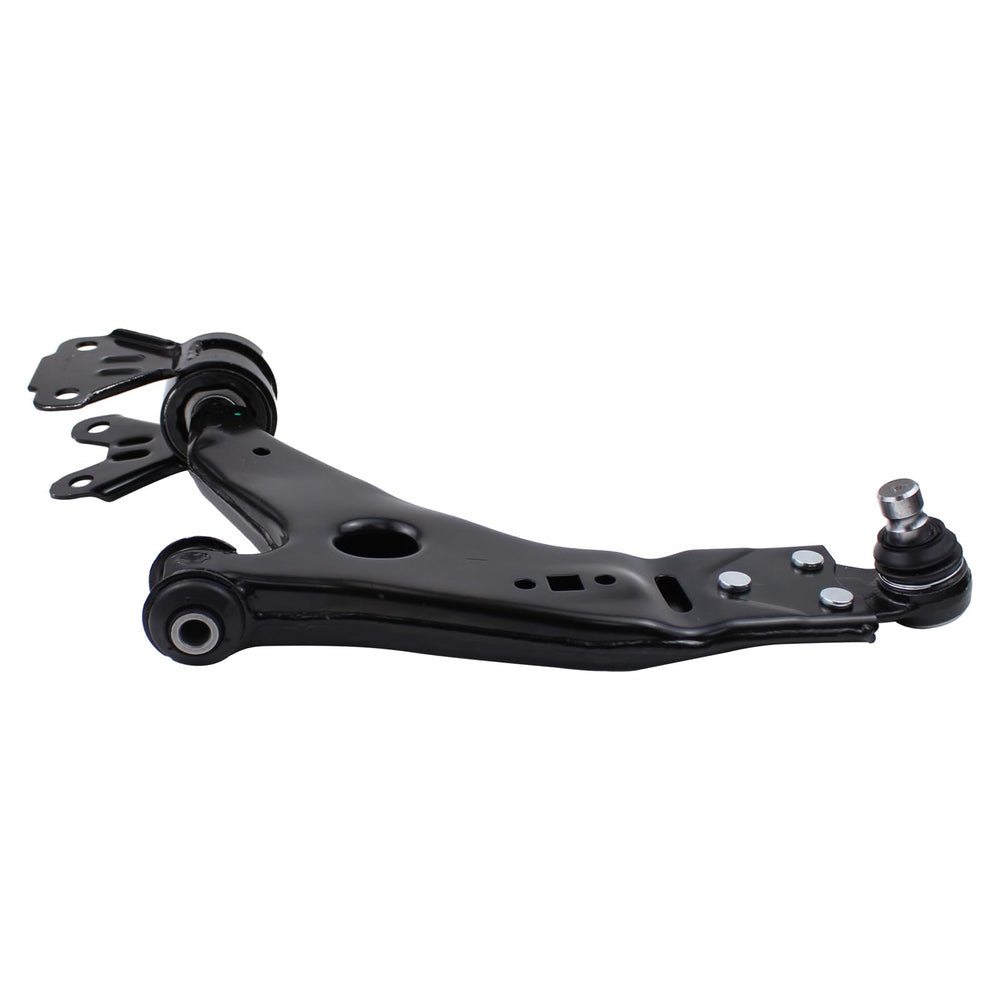 NewYall control arm installed on vehicle front assembly for improved handling