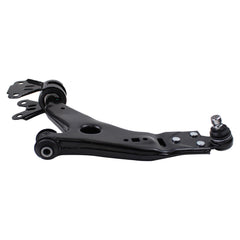 NewYall control arm installed on vehicle front assembly for improved handling