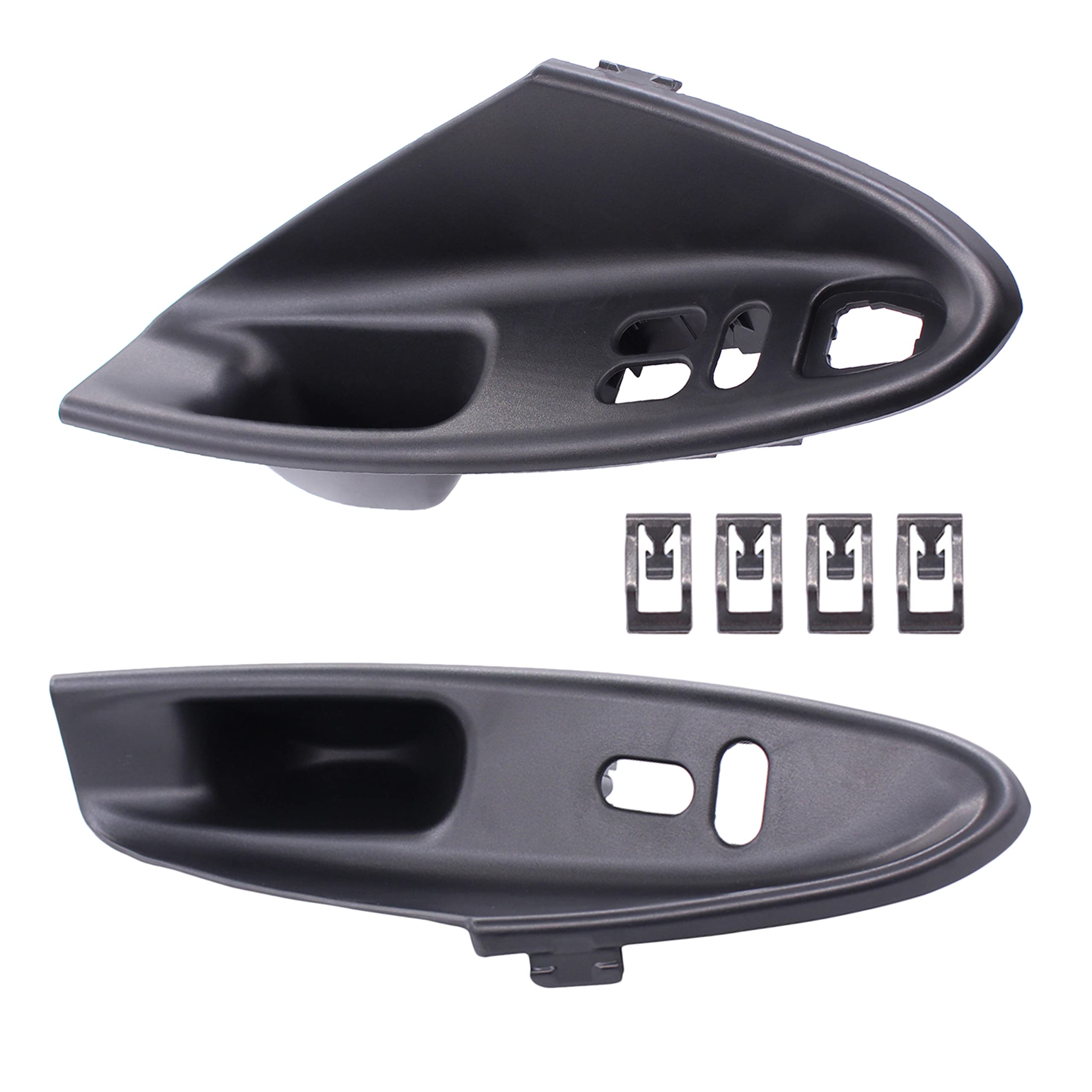 NewYall label and fitment stamp confirming compatibility benefit