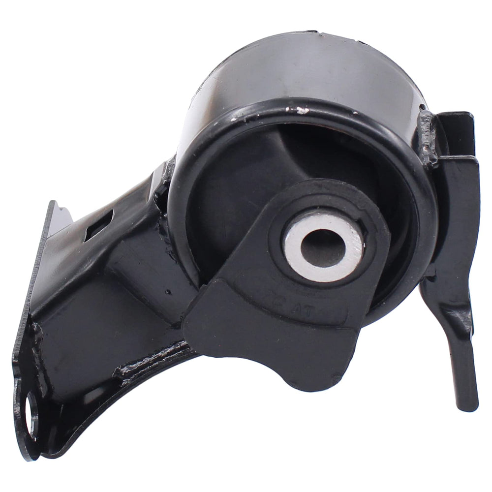 NewYall motor mount close-up showing rubber and metal, providing vibration control