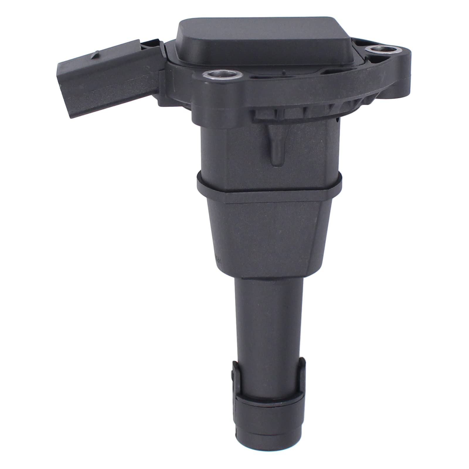 NewYall connector close-up showing secure electrical connection benefit
