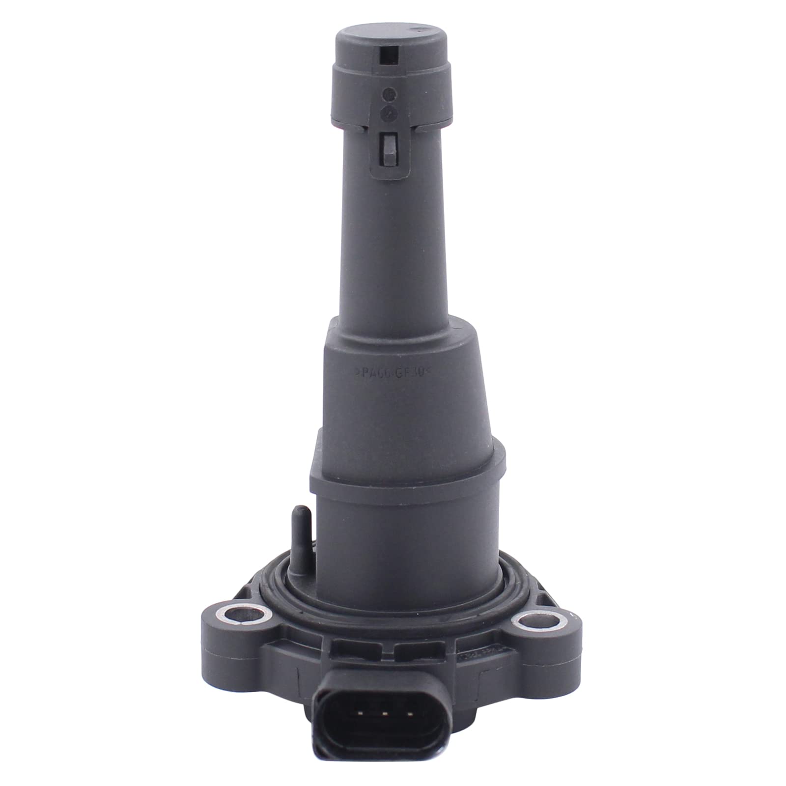 NewYall sensor in a garage setting showing professional-grade replacement benefit