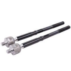 NewYall outer tie rod ball joint detail displaying robust stud and seal