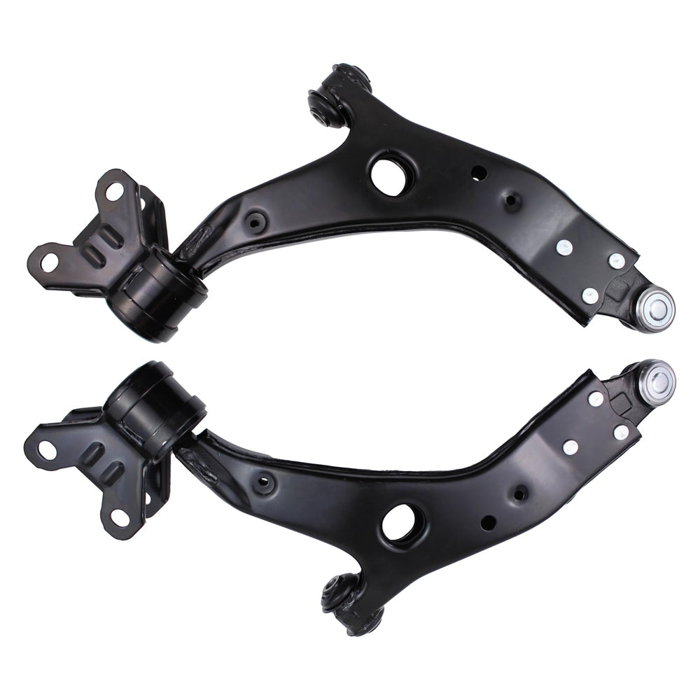 NewYall packaged units with label for accurate part identification benefit