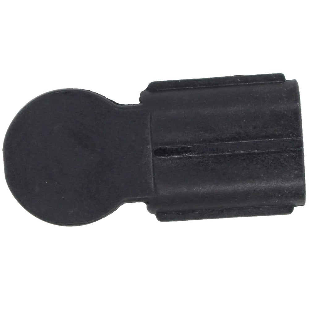 NewYall sensor close-up of electrical connector for easy installation