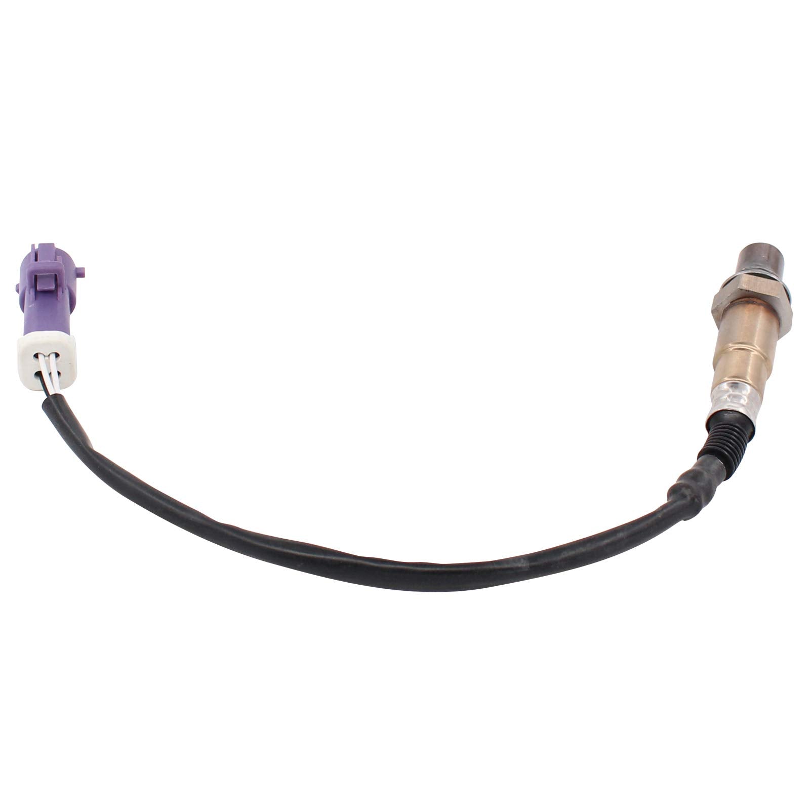NewYall sensor wiring and connector detail matching factory harnesses for easy swap
