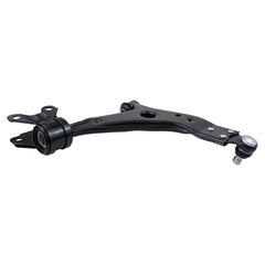 NewYall control arm held by hand to show scale and easy handling benefit