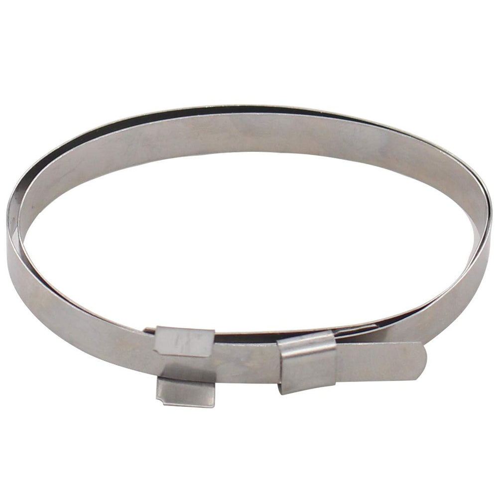 NewYall parts beside a ruler showing scale for correct fit and accurate component matching