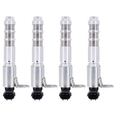 NewYall solenoid kit front packaging showing all four pieces and fitment benefit