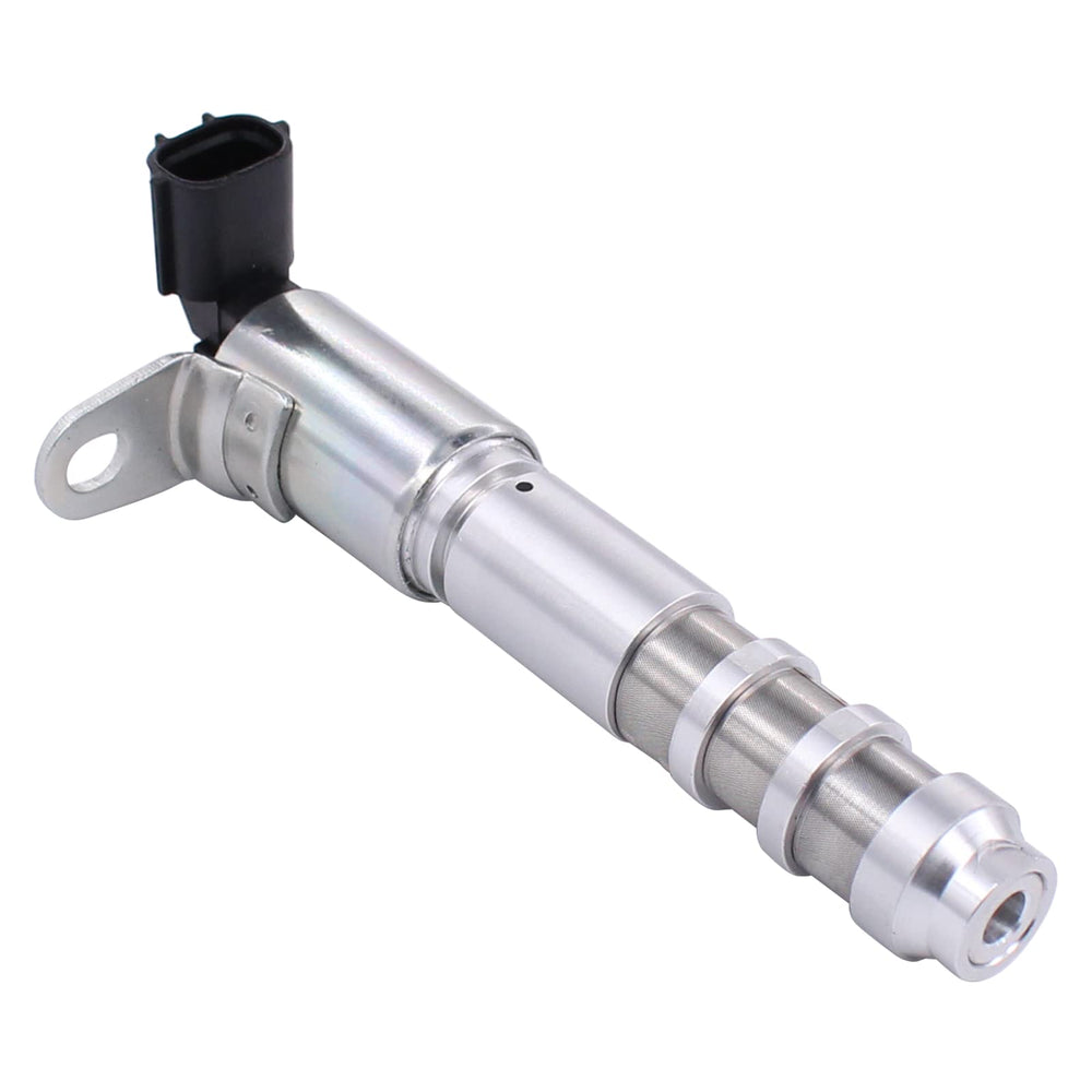 NewYall solenoid o-ring and connector detail showing secure sealing benefit