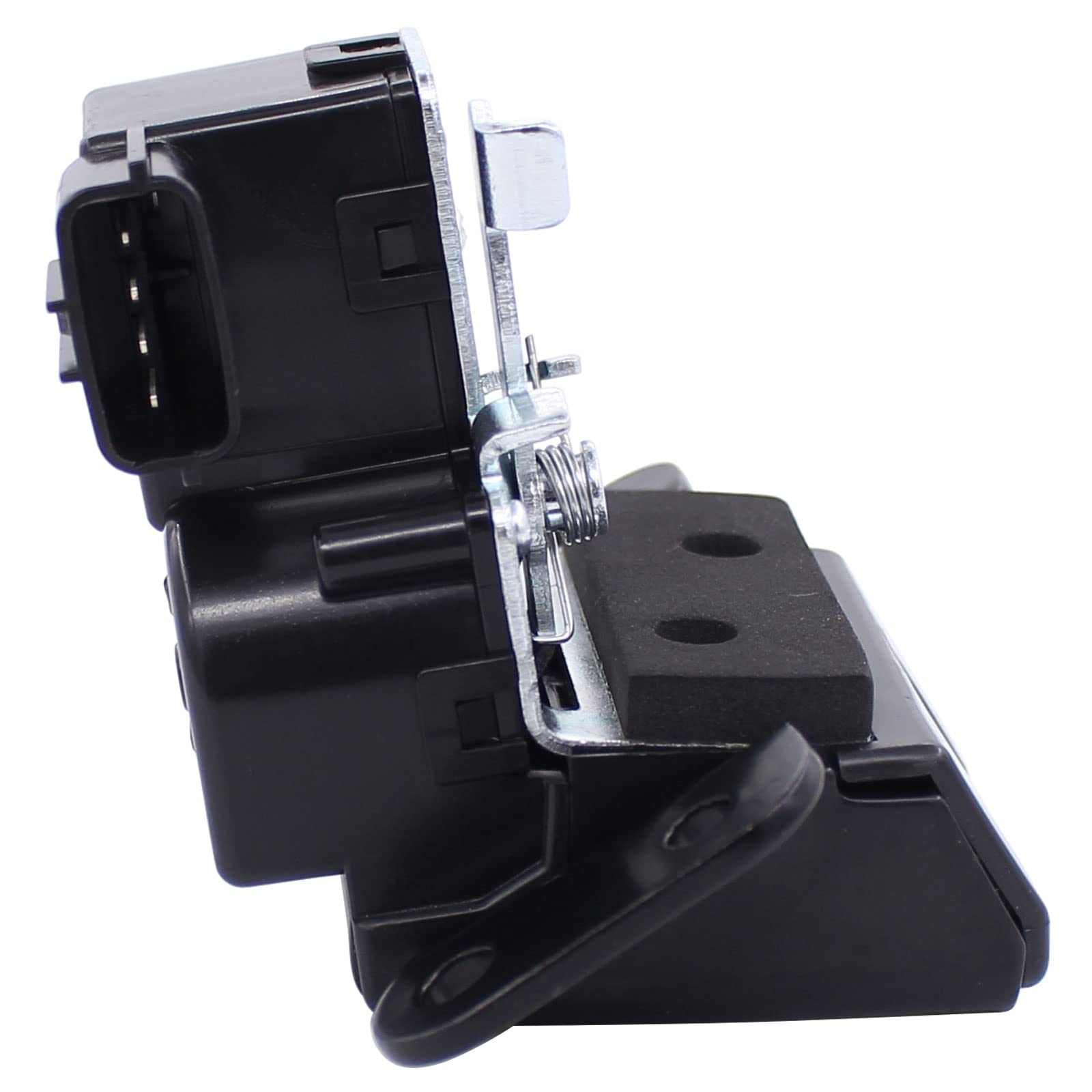 NewYall actuator electrical connector detail ensuring easy plug-and-play fit