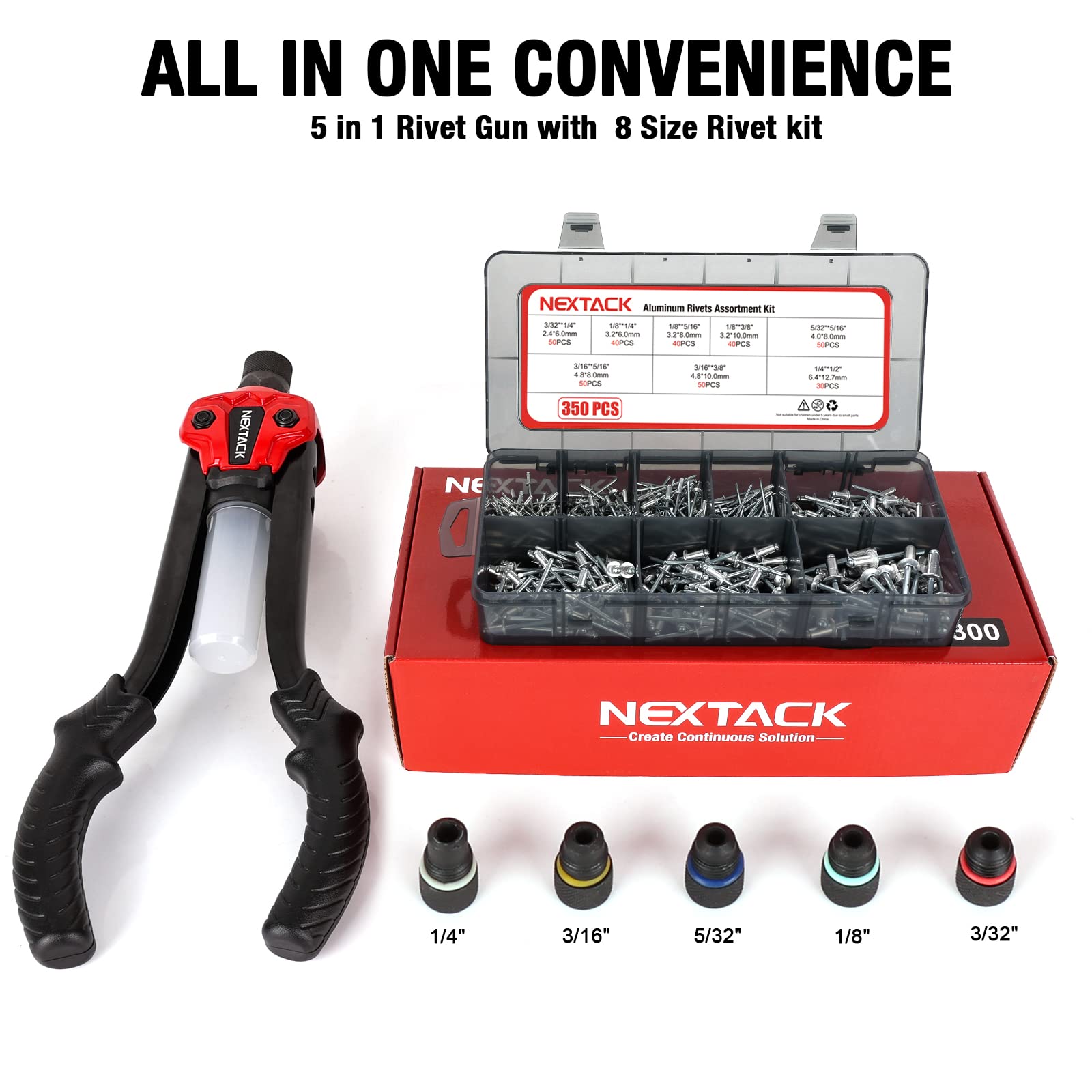 NEXTACK NT300 removable mandrel catcher capturing spent stems for cleaner work