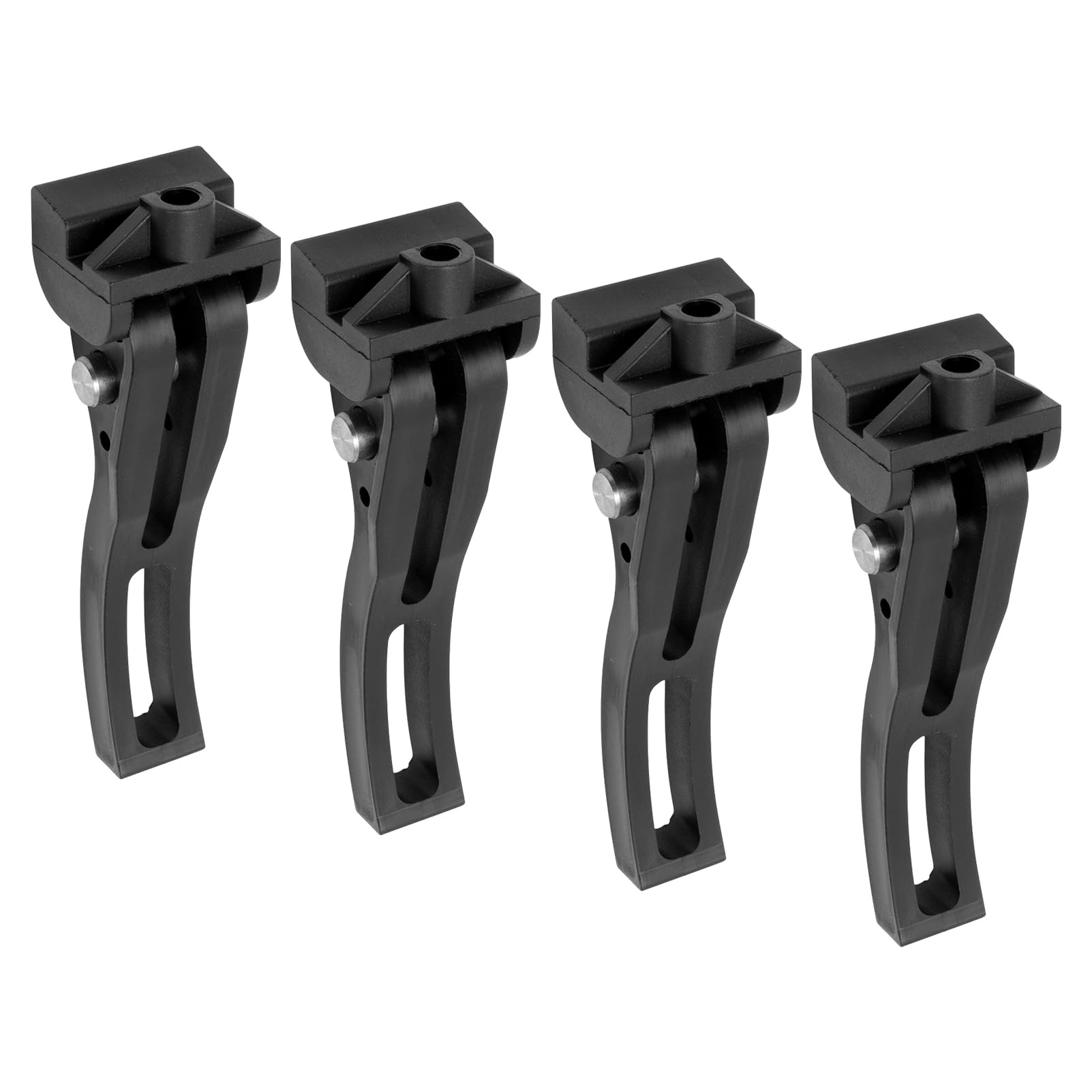NFSpeeding stainless steel bolts and hardware showing corrosion resistance and strength