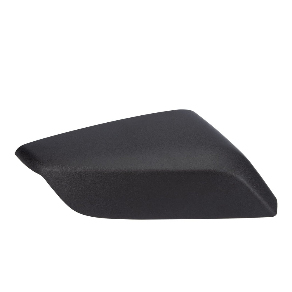 NFSpeeding front view mirror cover showing factory-style appearance and clean fit