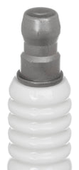 NGK 3481 installed on engine demonstrating fit and easier maintenance for dependable starts