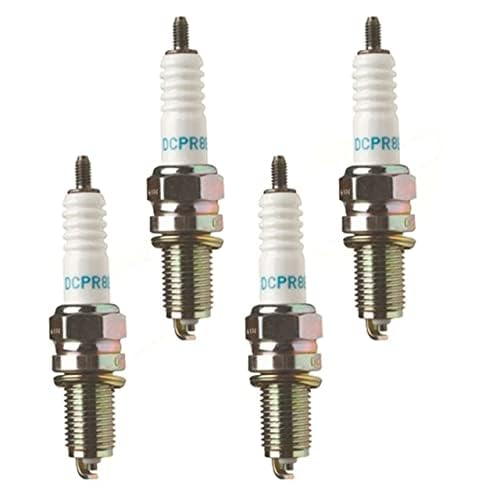 NGK 4339 electrode close-up highlighting construction and reliable spark delivery