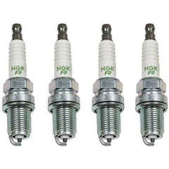 NGK BCPR5ES front packaging showing pack of four and OEM labeling for correct replacement