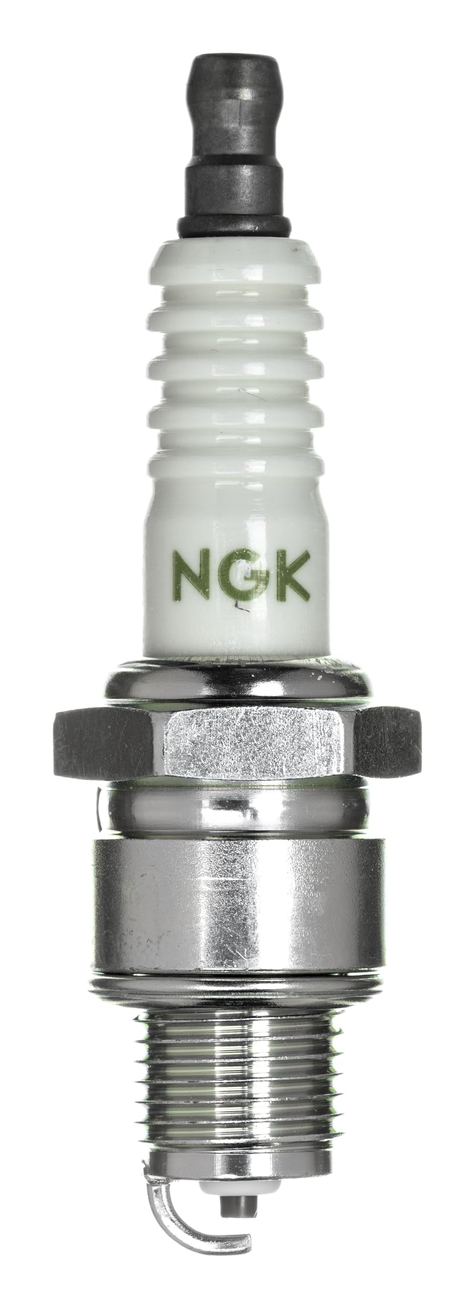 NGK BP8H-N-10 front packaging showing OEM pack and part number for correct fit