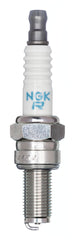 NGK CR9EB front packaging showing eight plugs and OEM yellow box benefit reliability