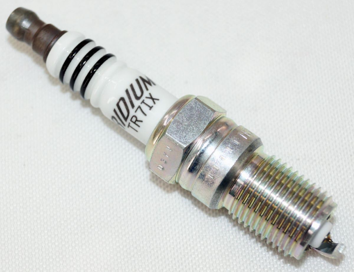 NGK label and part number 3690 on box to confirm correct OEM cross-reference