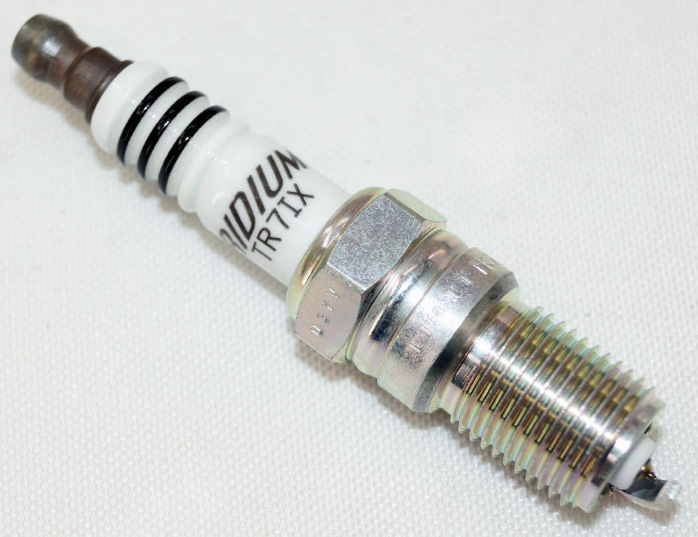 NGK label and part number 3690 on box to confirm correct OEM cross-reference