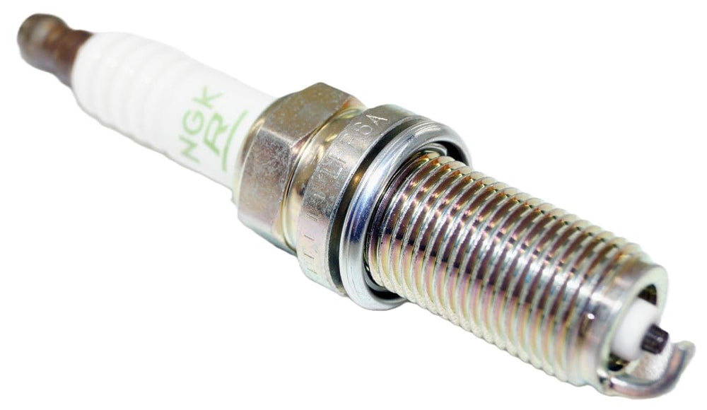 NGK label displaying 3672 part number for accurate confirmation