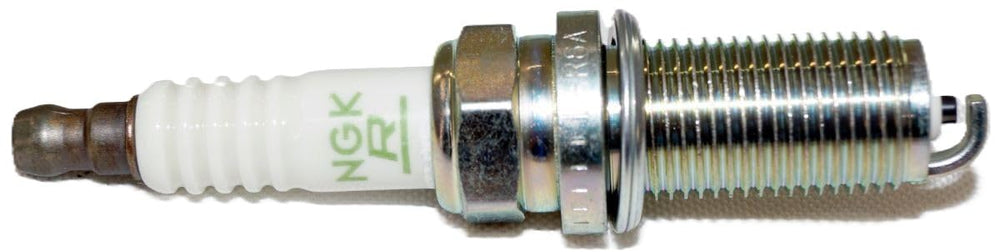NGK original packaging box with part number for correct identification