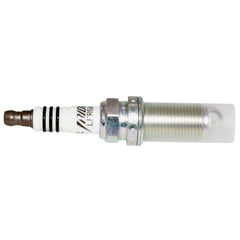 NGK spark plug installed in engine bay illustrating correct fit and improved ignition reliability