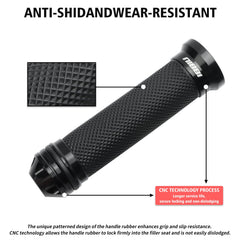 nibbi closeup rubber texture highlighting grip tackiness and comfort
