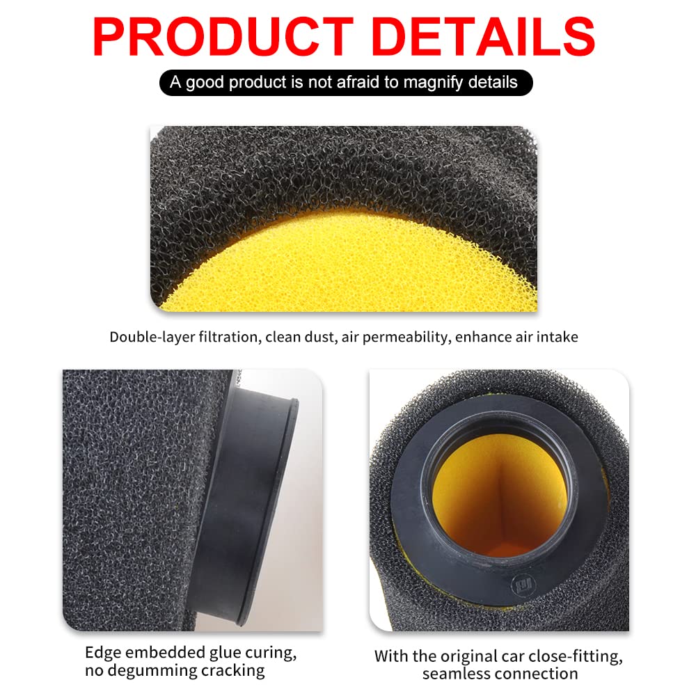 nibbi clamp and base detail showing included hardware and secure fit benefit