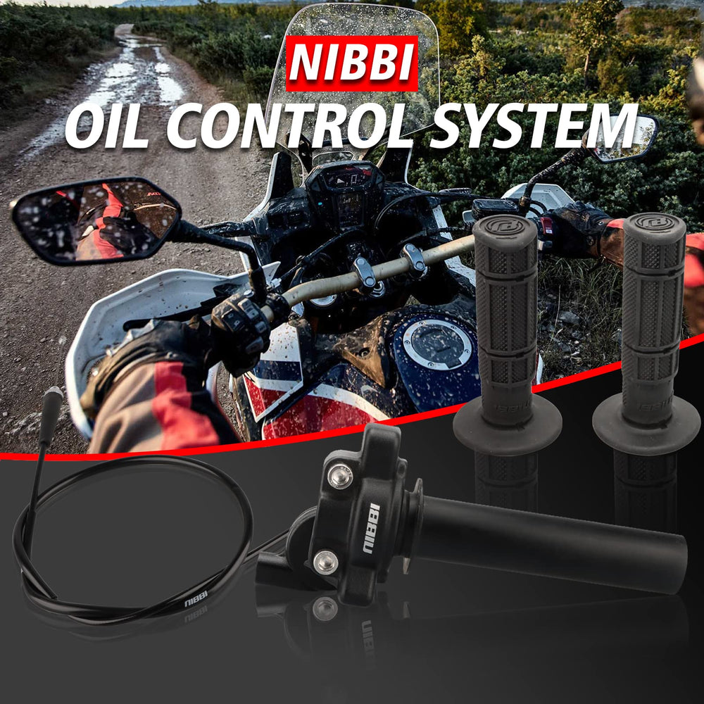 nibbi label and material close-up highlighting stainless core and alloy strength