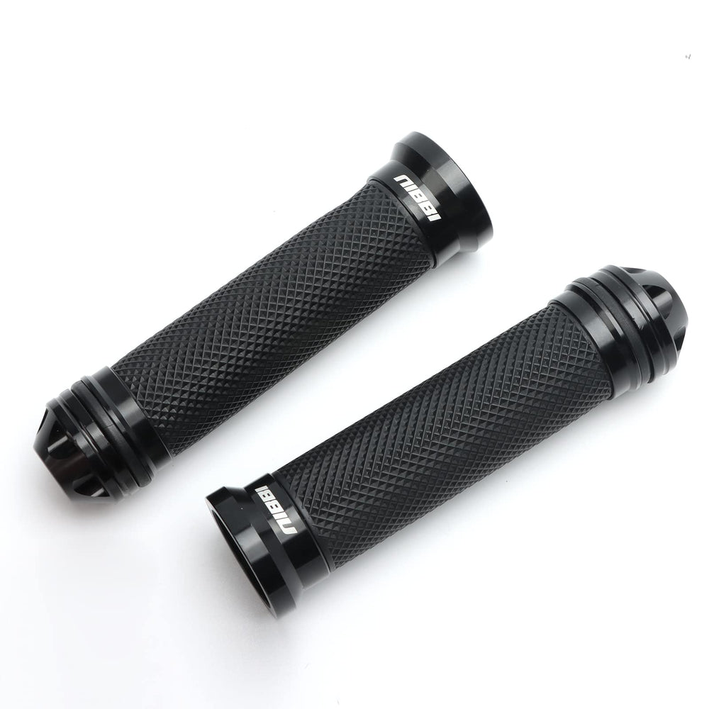 nibbi throttle side fit and clearance showing proper twist compatibility benefit