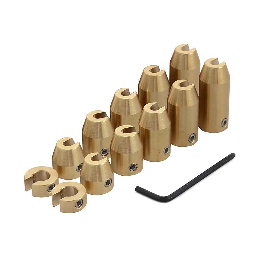 NICECNC single weight on scale illustrating precise mass for tuning benefit