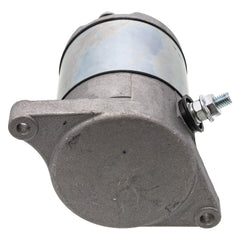 NICHE starter label and specs image showing model compatibility details