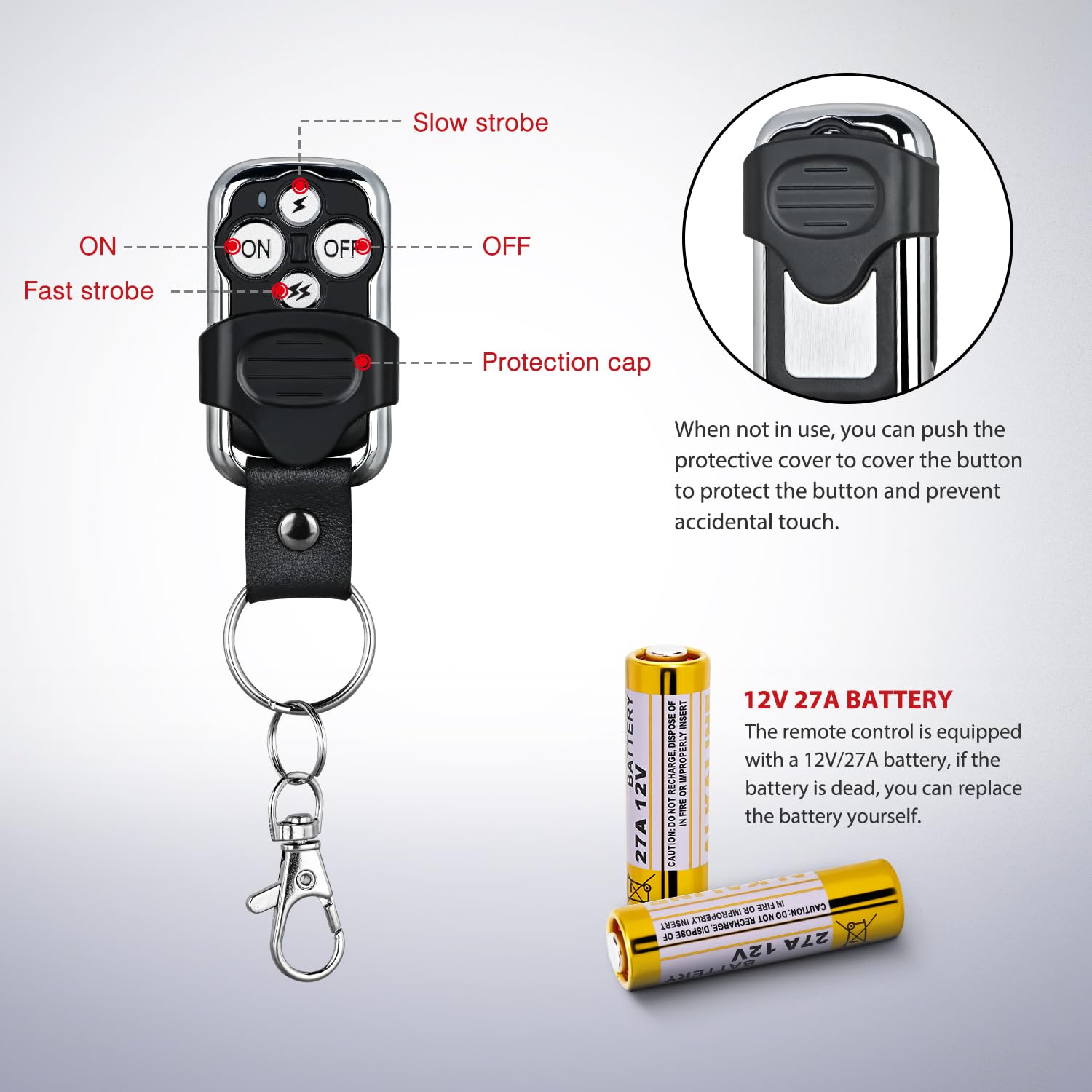 Nilight wiring connectors and terminals for secure, fast connections