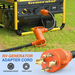 Nilight stranded 10 AWG copper conductors cross-section offering high conductivity benefit
