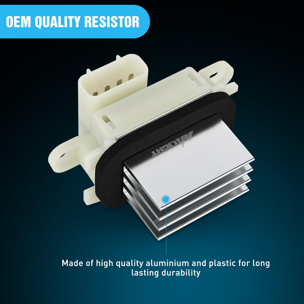 Nilight product label and packaging showing part numbers and correct fit confirmation