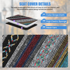 Nilight shoulder pad detail cushions belt contact for comfort