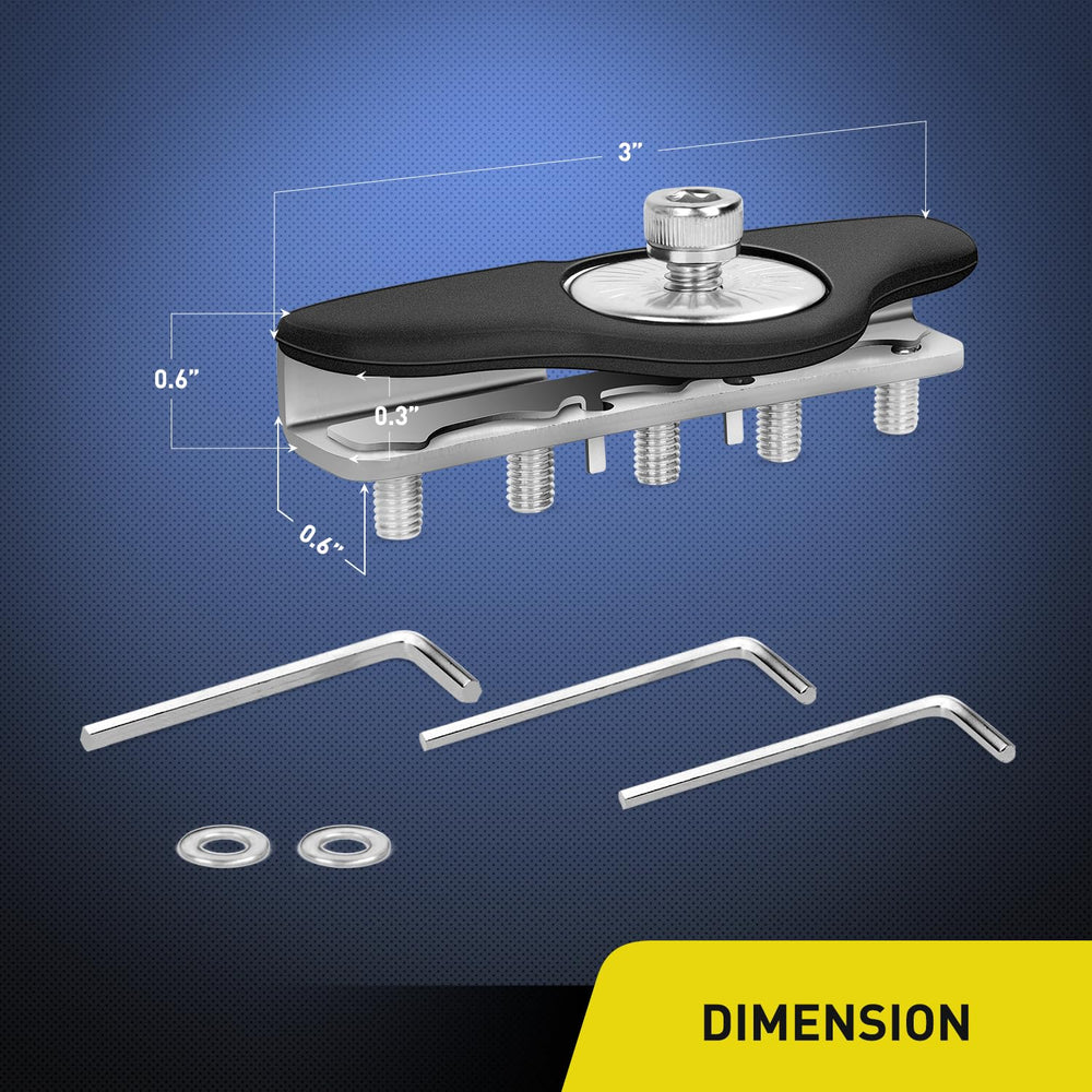 Nilight stainless steel close-up highlighting corrosion resistance benefit