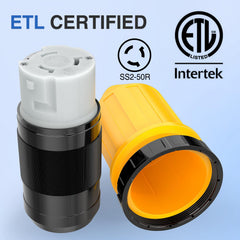 Nilight terminal color-coded wiring for easy, accurate installation benefit
