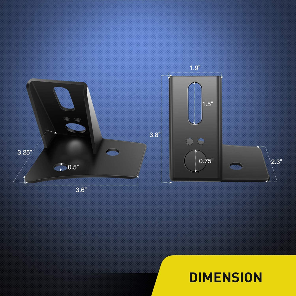 Nilight sealed joint close-up showing IP67 protection and durability