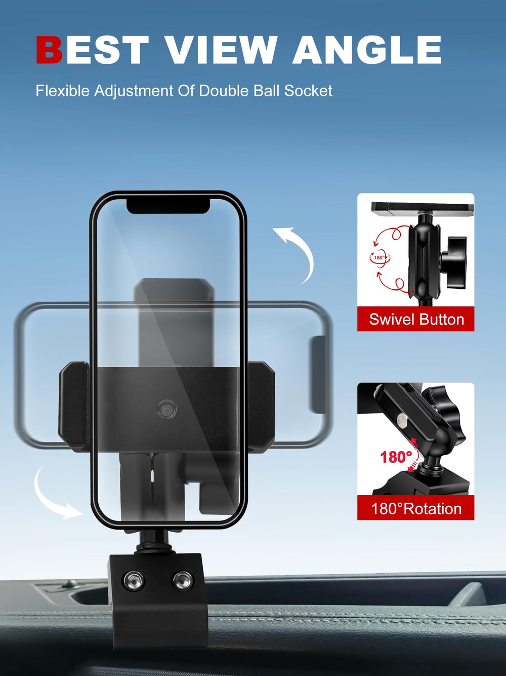 Nilkatss close-up of aluminum cradle highlighting durability and precise fit