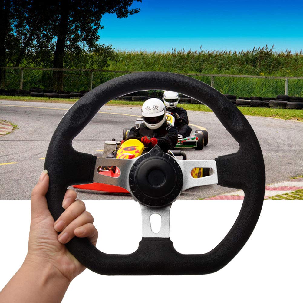 NINEFOX wheel in an off-road setting conveying rugged style and practical replacement benefit