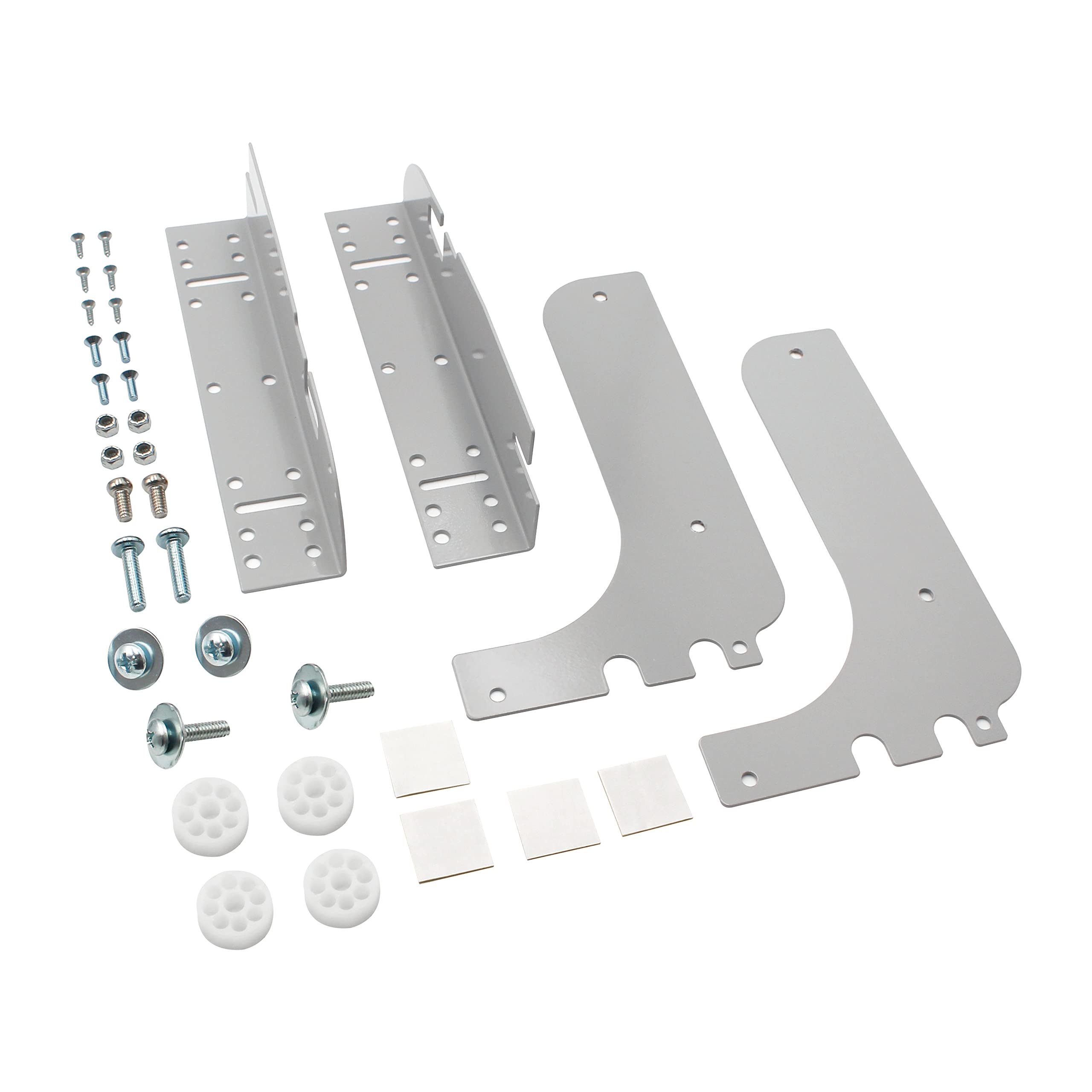 nipponAsia installed kit on cabinet door demonstrating convenient pullout access