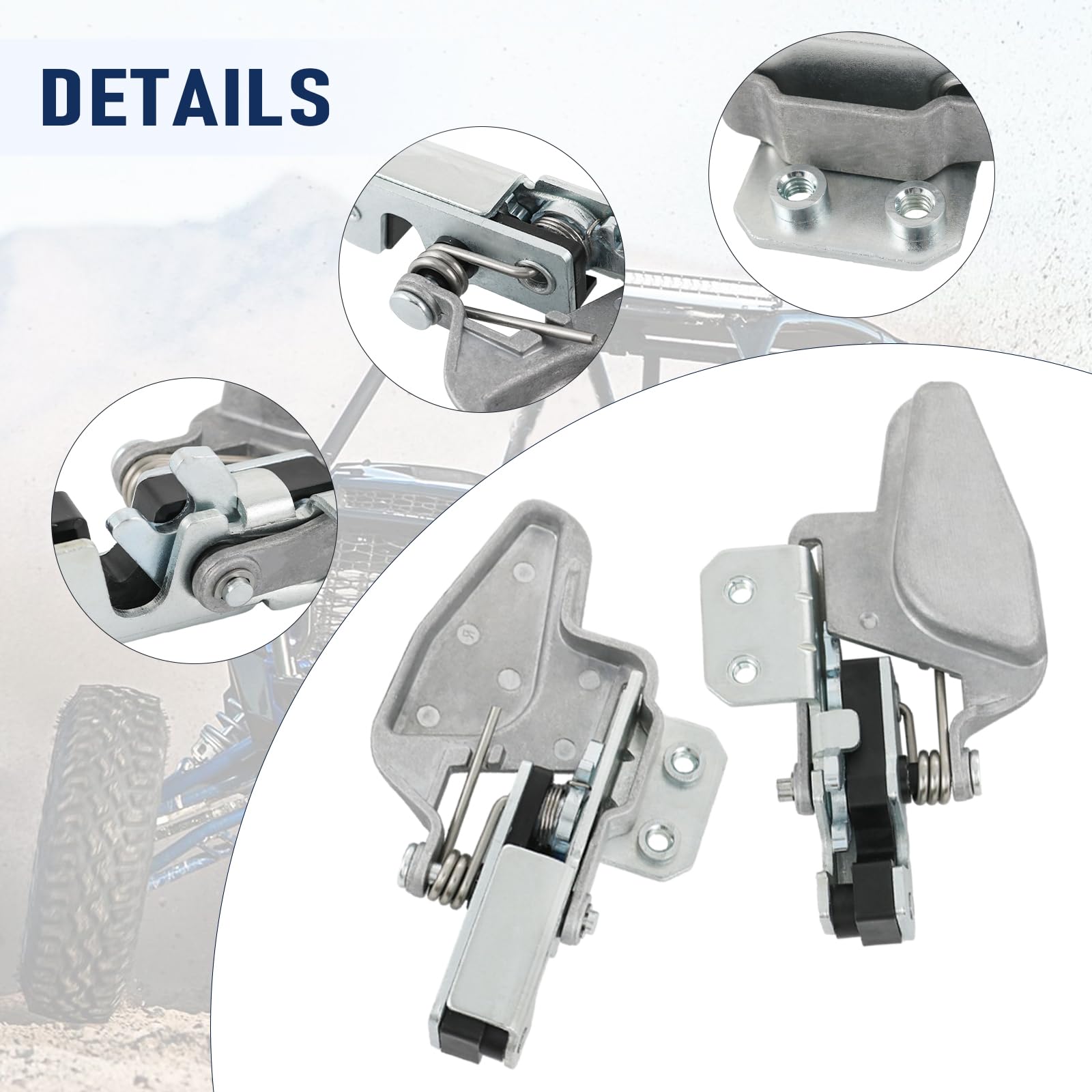 Nirakoka stainless finish detail resisting corrosion for long-lasting performance