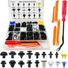 Niteguy front packaging showing kit contents and neat storage benefit
