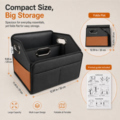 Noaman closeup PU leather texture highlighting durable waterproof finish