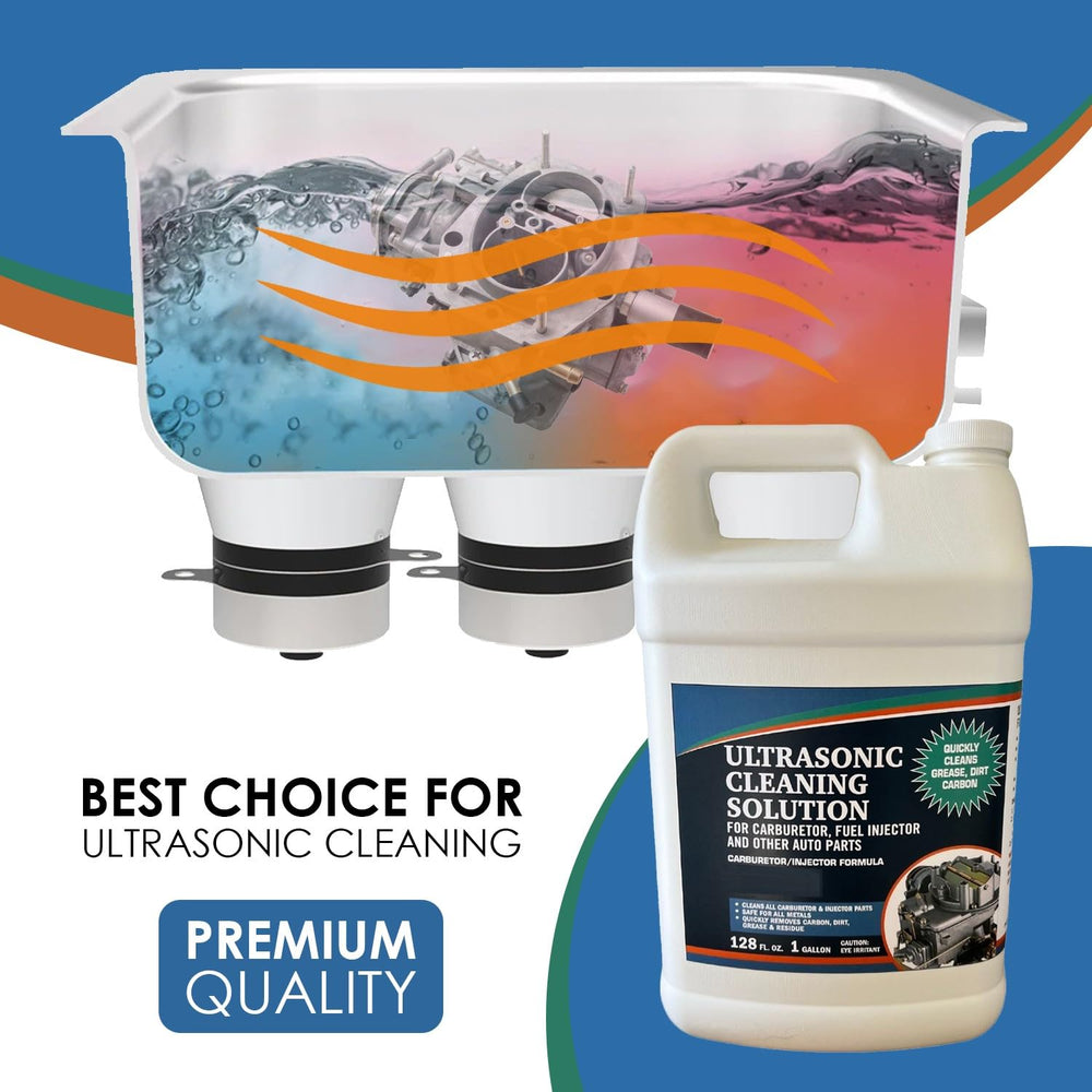 NORTHWEST ENTERPRISES solution poured close-up showing clear texture and concentrated strength