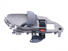 Not OEM installed in door panel demonstrating restored interior function